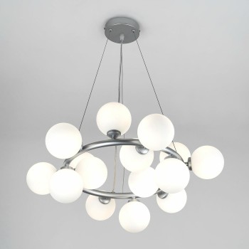 Подвесной светильник MODESTYLE MS.6033.15 SL