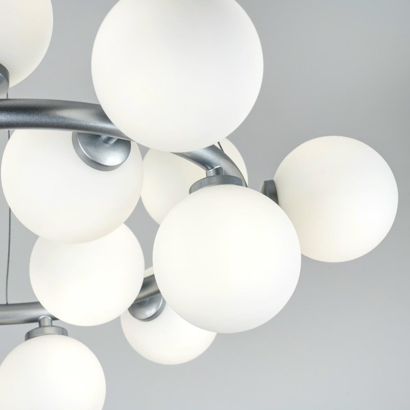 Подвесной светильник MODESTYLE MS.6033.15 SL