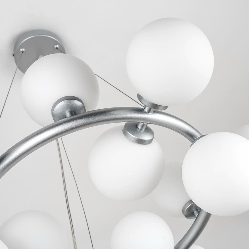 Подвесной светильник MODESTYLE MS.6033.15 SL