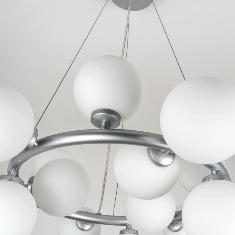 Подвесной светильник MODESTYLE MS.6033.15 SL