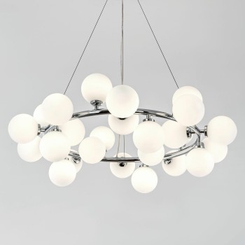 Подвесной светильник MODESTYLE MS.6033.25 CR