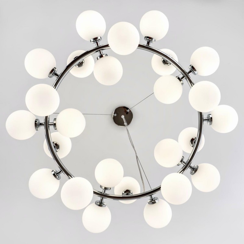 Подвесной светильник MODESTYLE MS.6033.25 CR