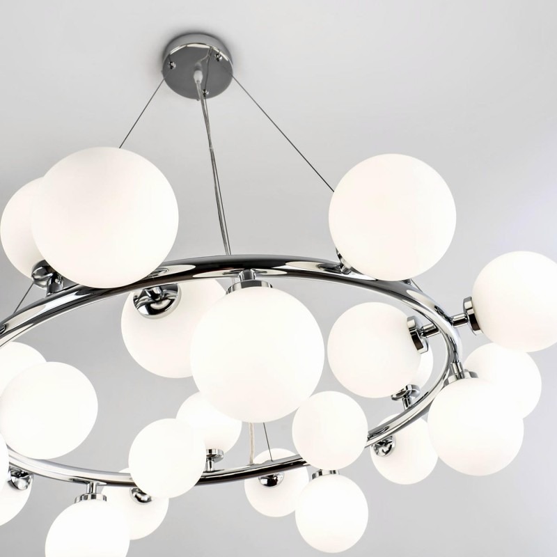 Подвесной светильник MODESTYLE MS.6033.25 CR