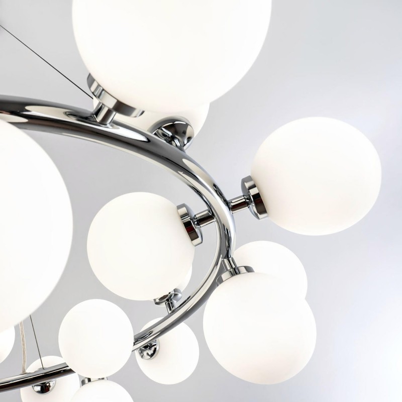 Подвесной светильник MODESTYLE MS.6033.25 CR