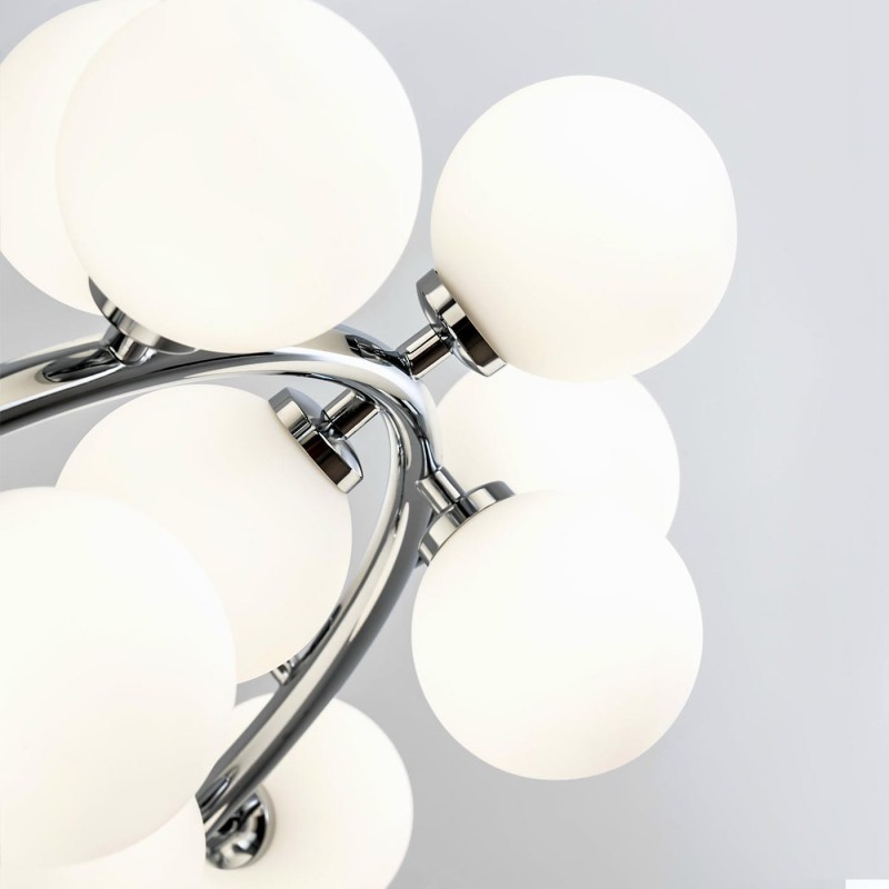 Подвесной светильник MODESTYLE MS.6033.25 CR