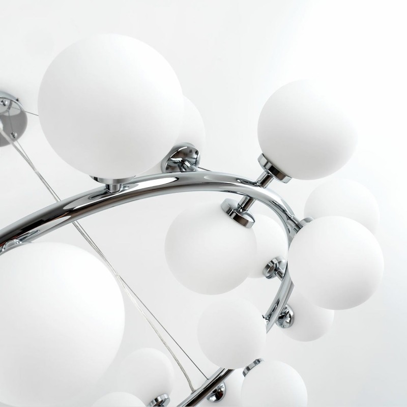 Подвесной светильник MODESTYLE MS.6033.25 CR