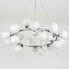 Подвесной светильник MODESTYLE MS.6033.25 SL