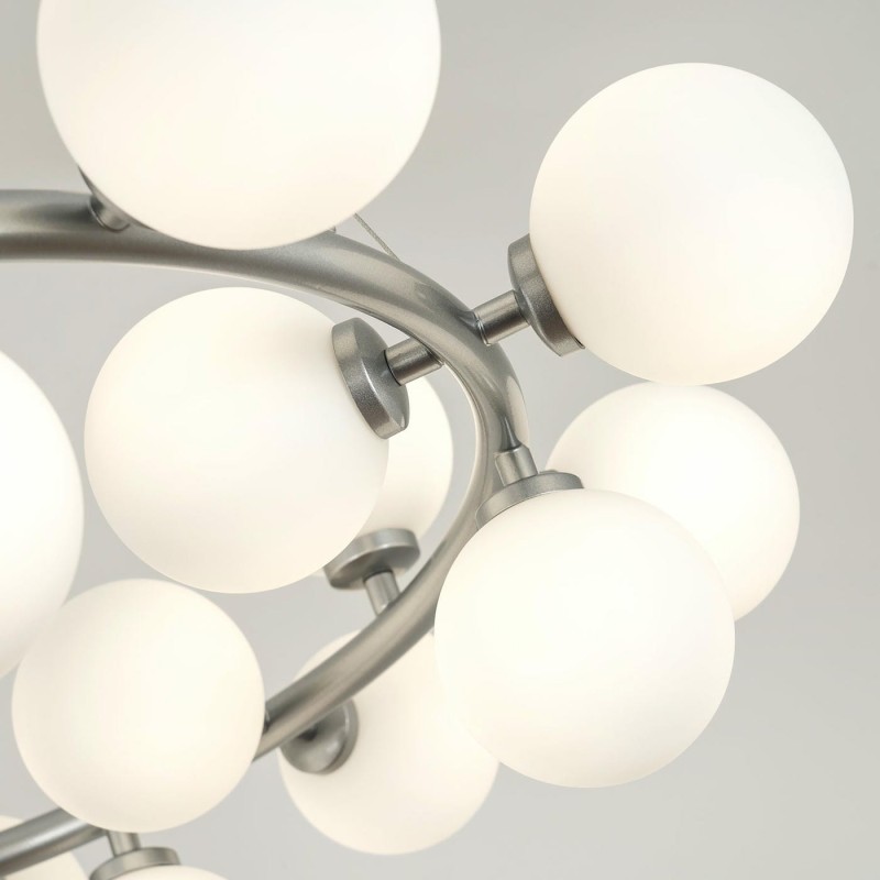 Подвесной светильник MODESTYLE MS.6033.25 SL