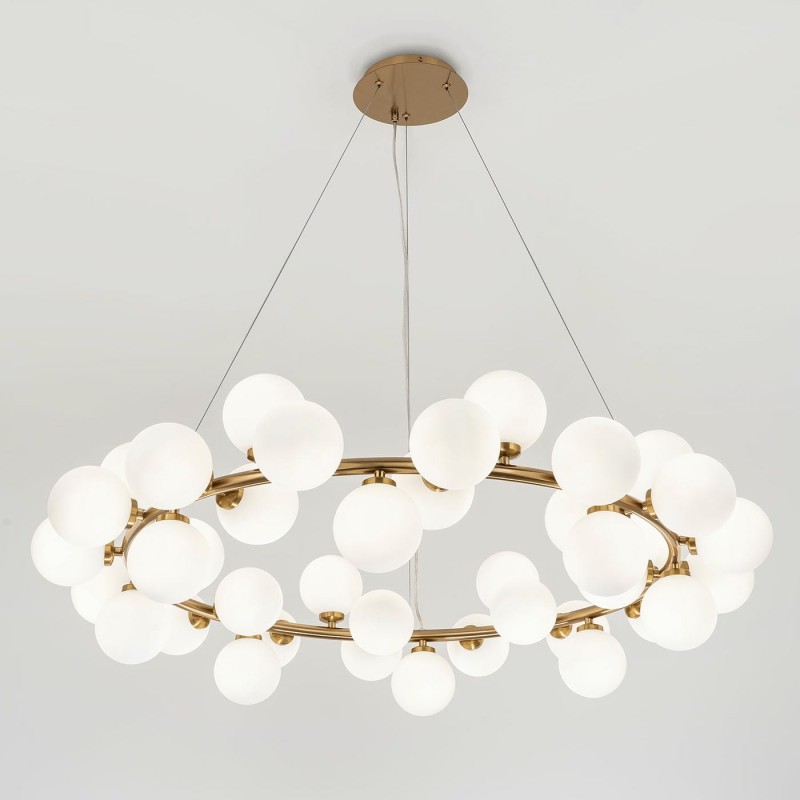 Подвесной светильник MODESTYLE MS.6033.40 BS