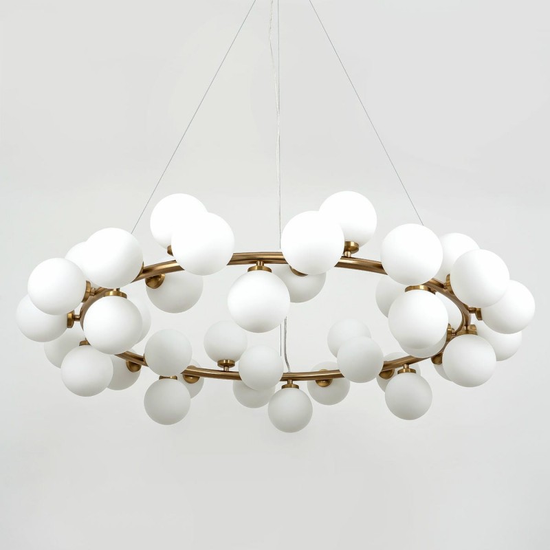 Подвесной светильник MODESTYLE MS.6033.40 BS