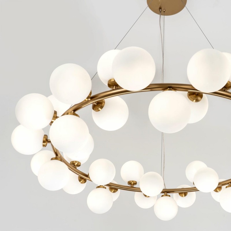 Подвесной светильник MODESTYLE MS.6033.40 BS