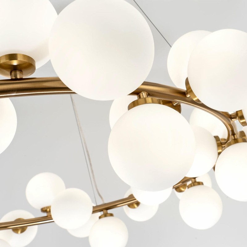 Подвесной светильник MODESTYLE MS.6033.40 BS