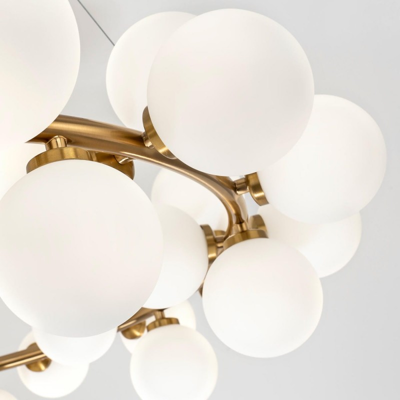 Подвесной светильник MODESTYLE MS.6033.40 BS