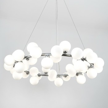 Подвесной светильник MODESTYLE MS.6033.40 SL