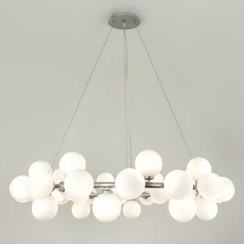 Подвесной светильник MODESTYLE MS.6033.40 SL