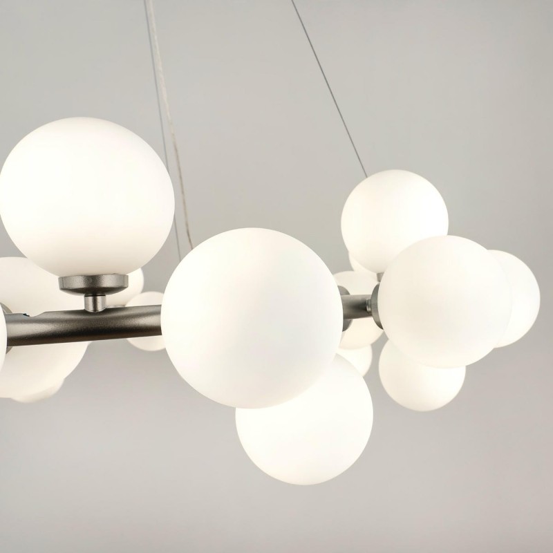 Подвесной светильник MODESTYLE MS.6033.40 SL