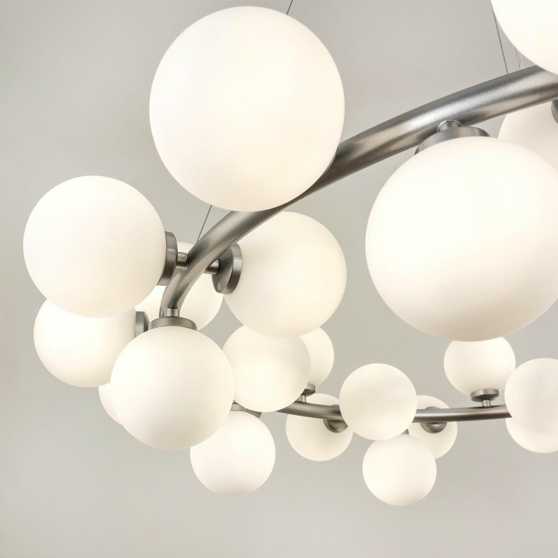 Подвесной светильник MODESTYLE MS.6033.40 SL