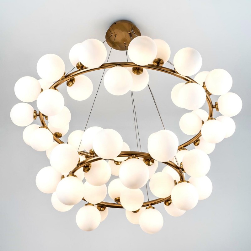 Подвесной светильник MODESTYLE MS.6033.65 BS