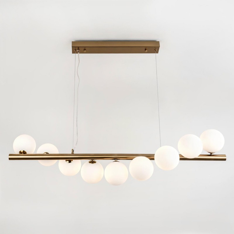 Подвесной светильник MODESTYLE MS.6033.9 BS