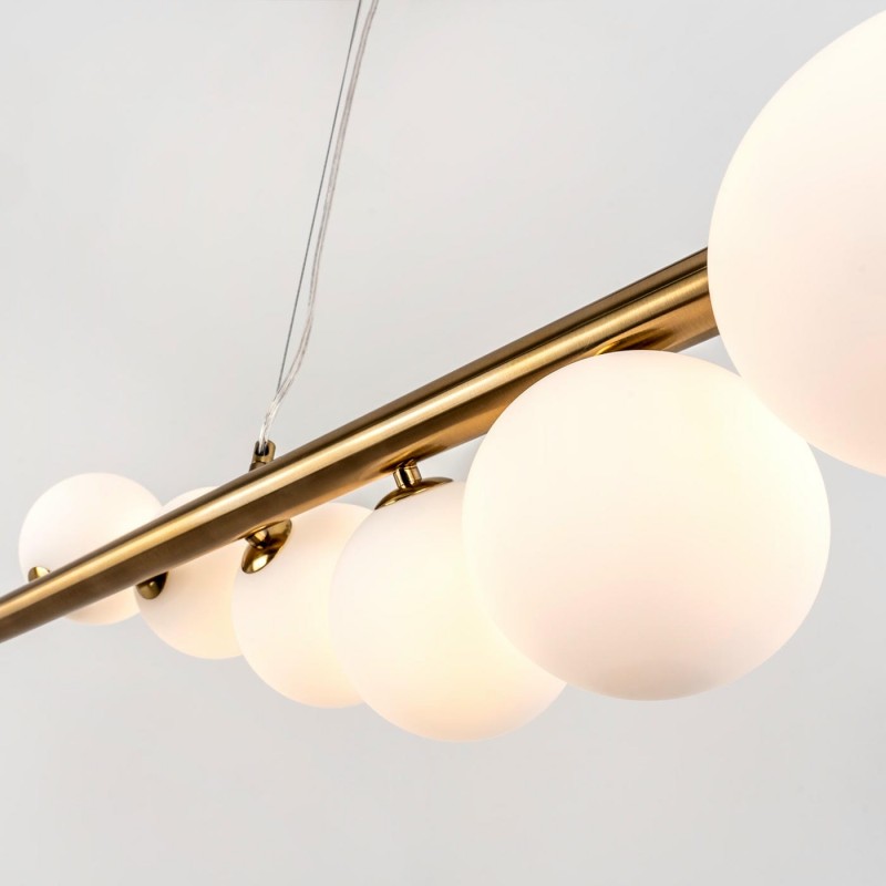 Подвесной светильник MODESTYLE MS.6033.9 BS