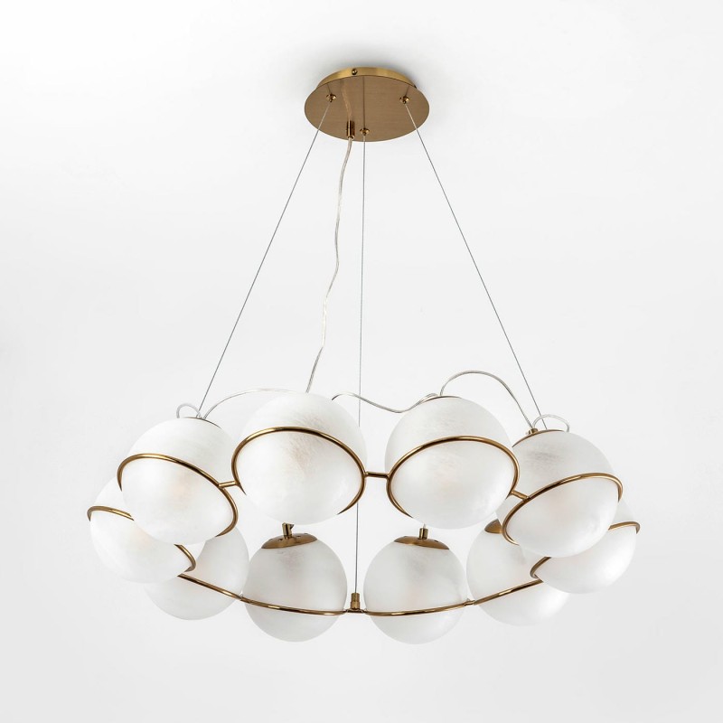 Подвесной светильник MODESTYLE MS.6115.10 BS