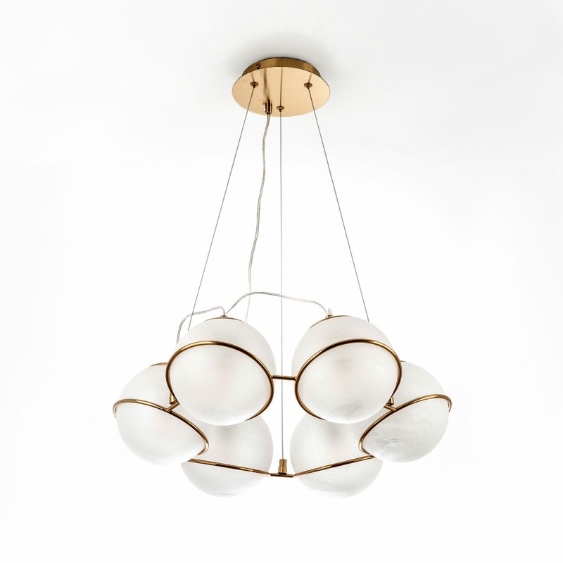 Подвесной светильник MODESTYLE MS.6115.6 BS