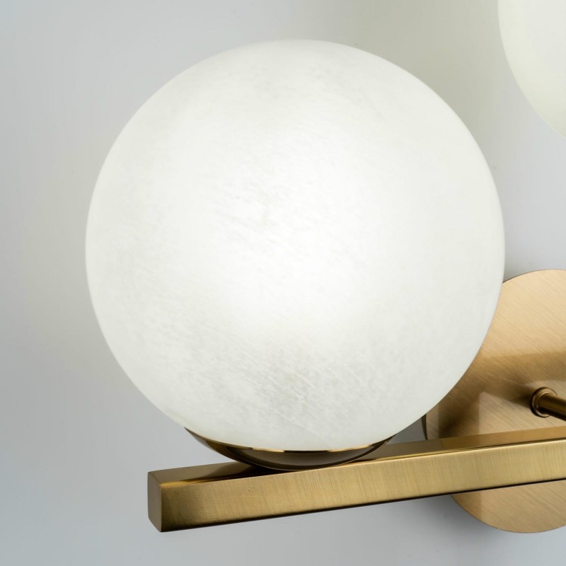 Настенный светильник MODESTYLE MS.6117.02 BS