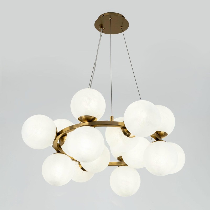 Подвесной светильник MODESTYLE MS.6117.16 BS