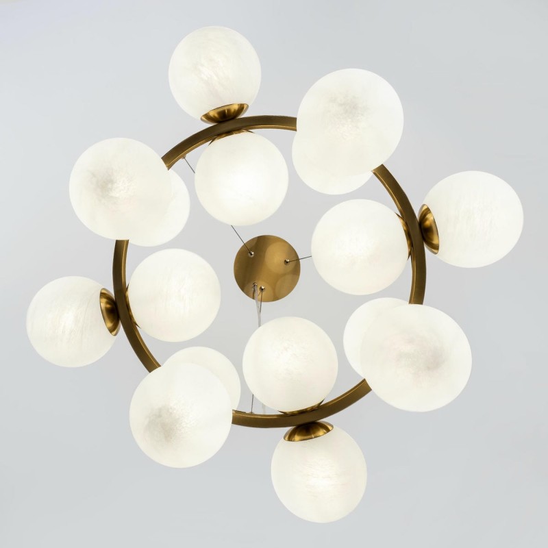 Подвесной светильник MODESTYLE MS.6117.16 BS