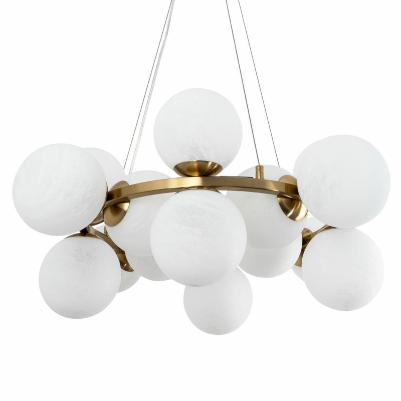 Подвесной светильник MODESTYLE MS.6117.16 BS