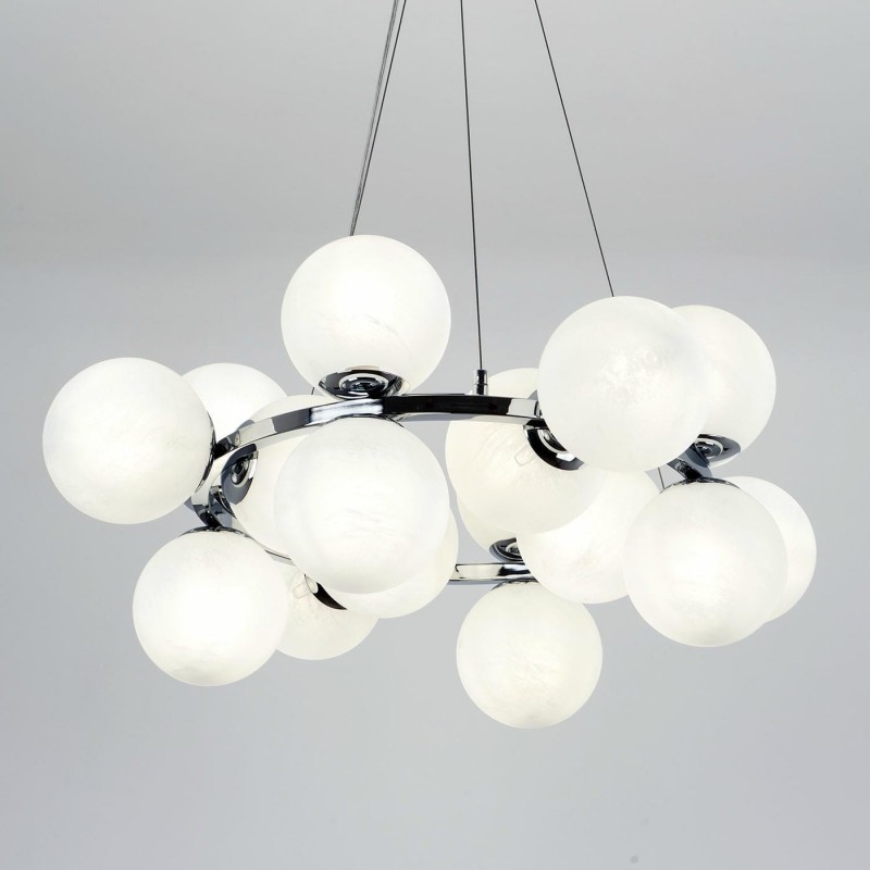 Подвесной светильник MODESTYLE MS.6117.16 CR