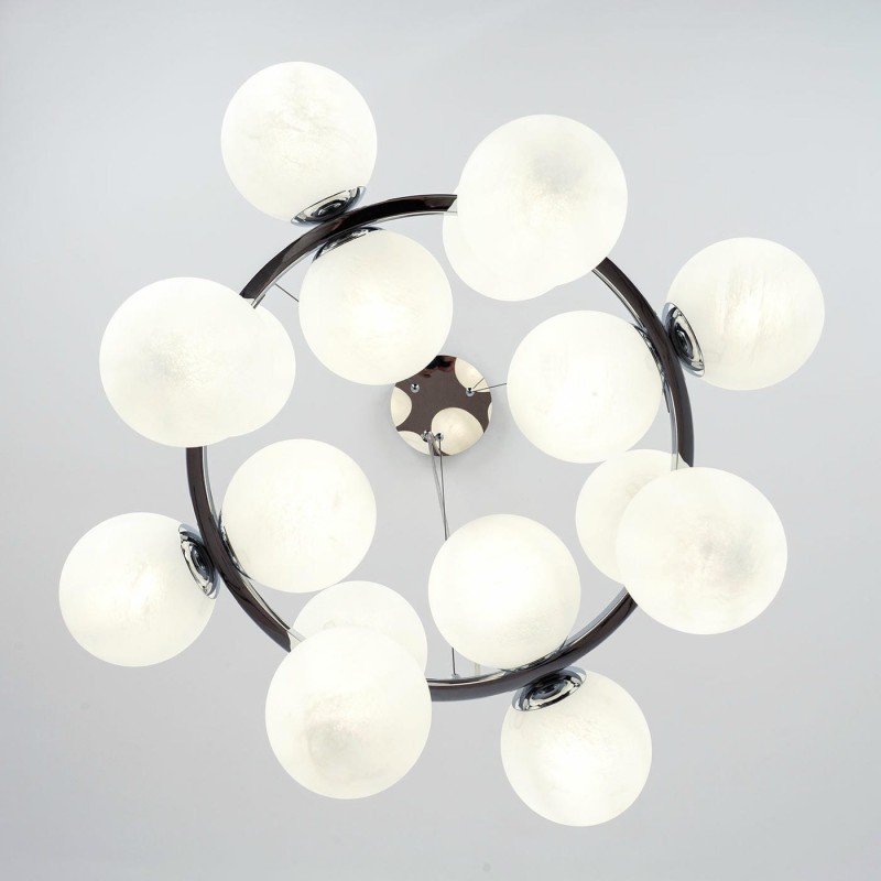 Подвесной светильник MODESTYLE MS.6117.16 CR