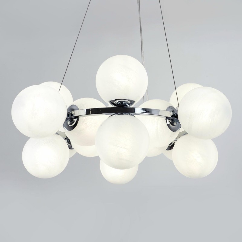 Подвесной светильник MODESTYLE MS.6117.16 CR