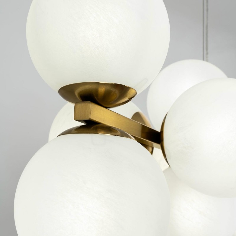 Подвесной светильник MODESTYLE MS.6117.18 BS