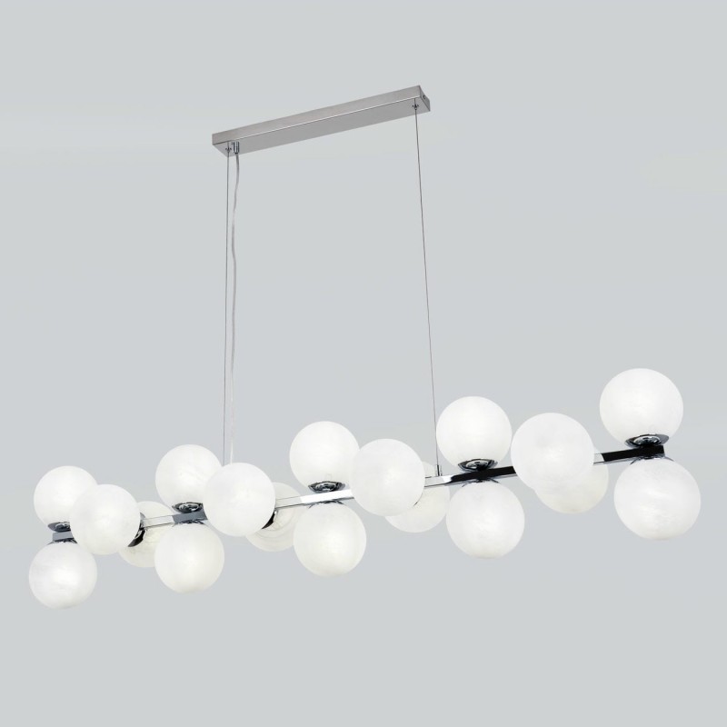 Подвесной светильник MODESTYLE MS.6117.18 CR