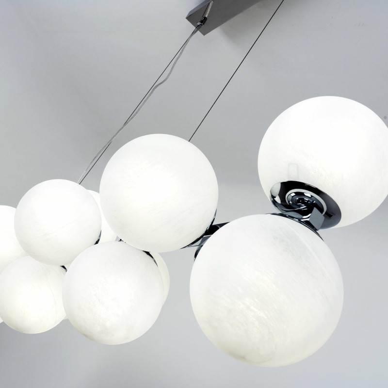 Подвесной светильник MODESTYLE MS.6117.18 CR