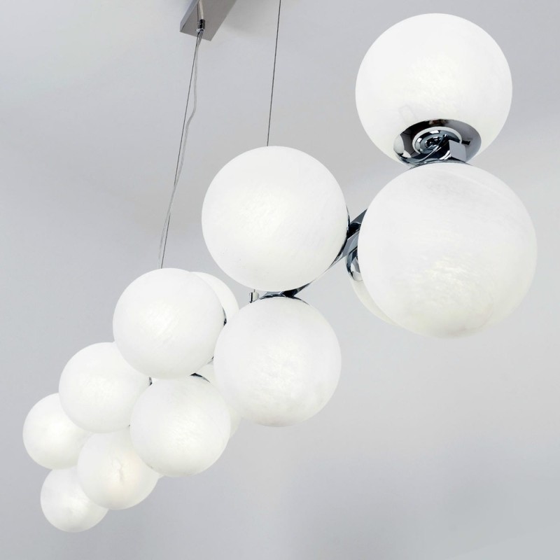 Подвесной светильник MODESTYLE MS.6117.18 CR