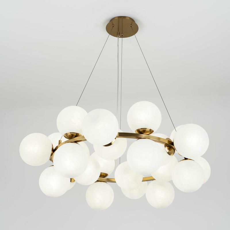 Подвесной светильник MODESTYLE MS.6117.24 BS