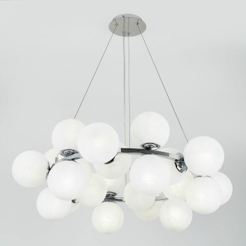 Подвесной светильник MODESTYLE MS.6117.24 CR