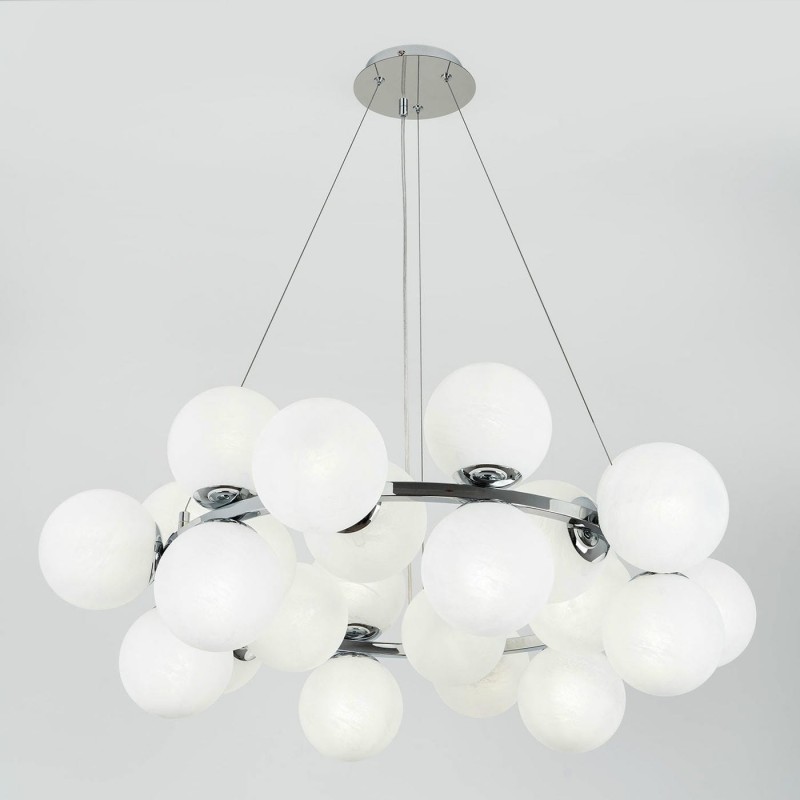 Подвесной светильник MODESTYLE MS.6117.24 CR