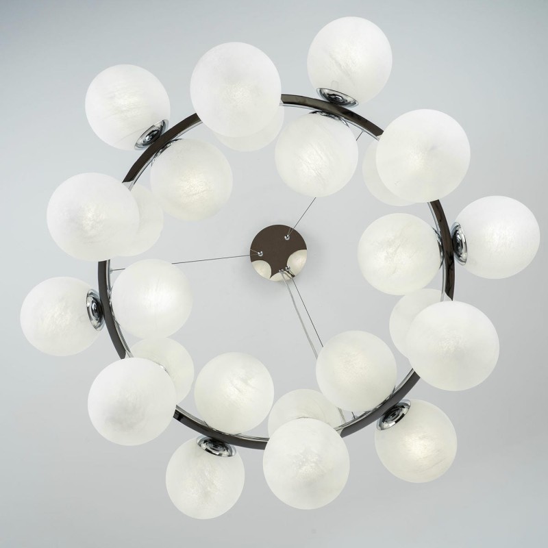 Подвесной светильник MODESTYLE MS.6117.24 CR