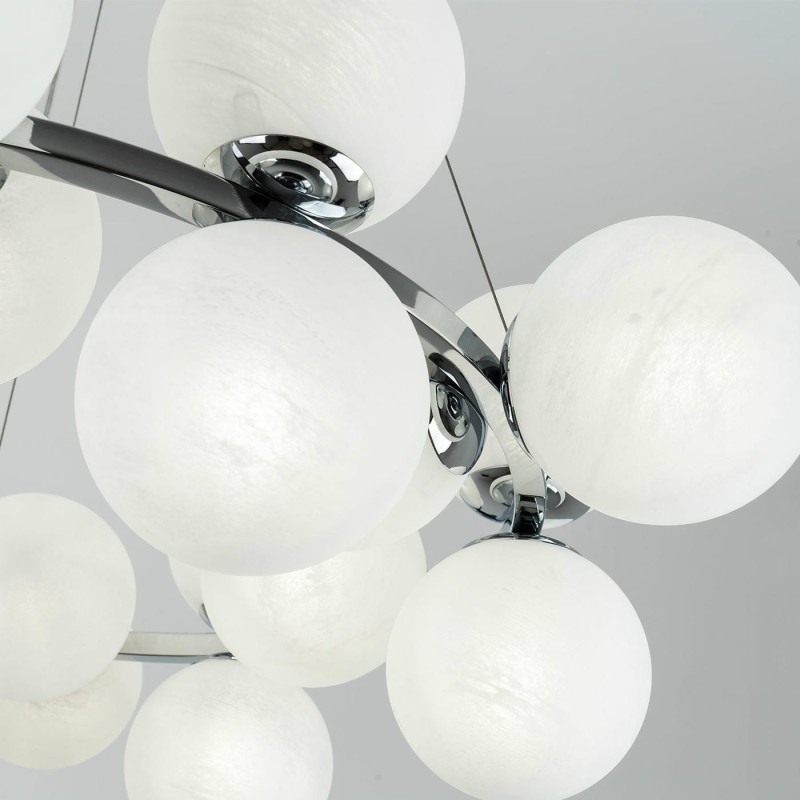 Подвесной светильник MODESTYLE MS.6117.24 CR