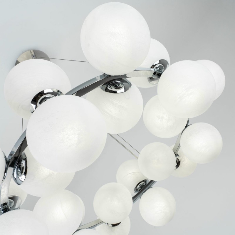 Подвесной светильник MODESTYLE MS.6117.24 CR