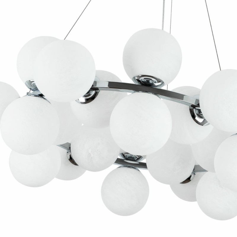 Подвесной светильник MODESTYLE MS.6117.24 CR