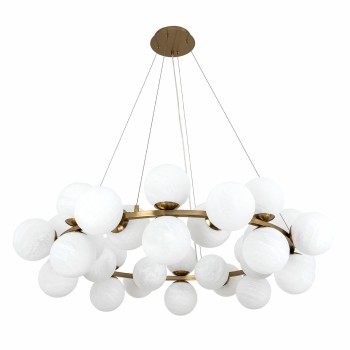 Подвесной светильник MODESTYLE MS.6117.32 BS