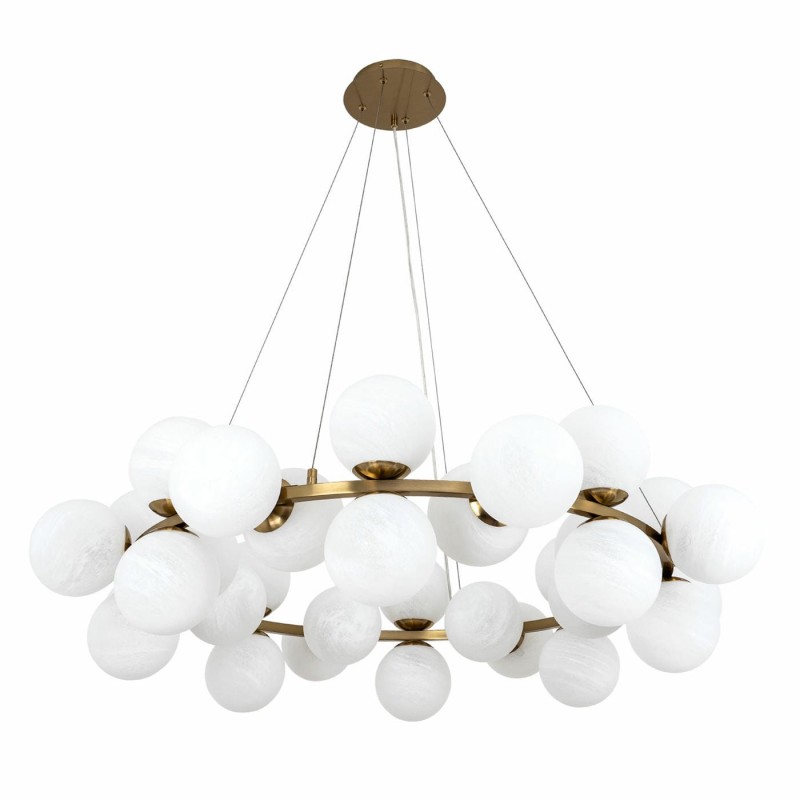 Подвесной светильник MODESTYLE MS.6117.32 BS