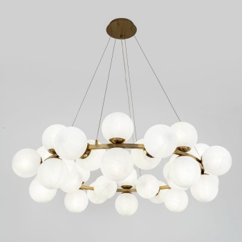 Подвесной светильник MODESTYLE MS.6117.32 BS