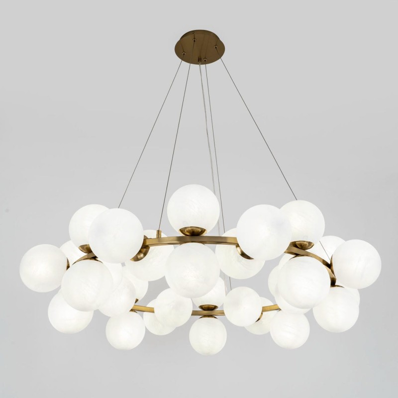 Подвесной светильник MODESTYLE MS.6117.32 BS