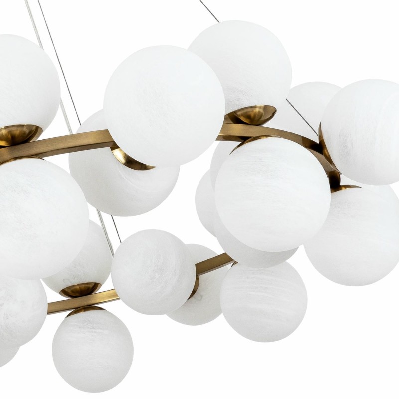 Подвесной светильник MODESTYLE MS.6117.32 BS