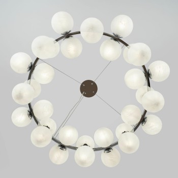 Подвесной светильник MODESTYLE MS.6117.32 CR